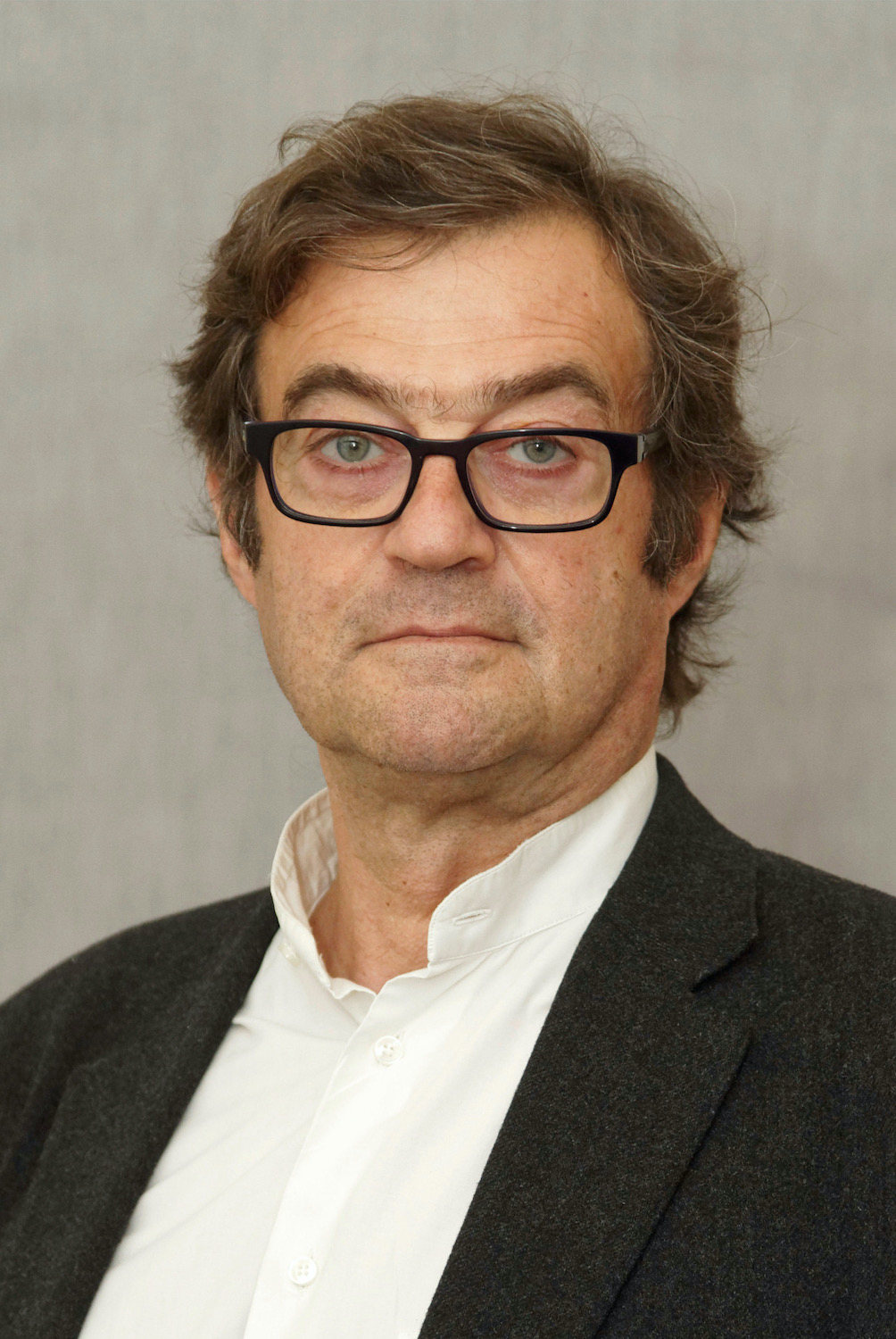 Compagnie des Commissaires-Priseurs Judiciaires de Paris<br />
Portraits réalisés pour le site internet<br />
le 25 octobre 2017